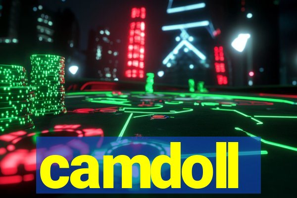 camdoll