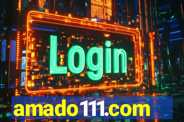 amado111.com