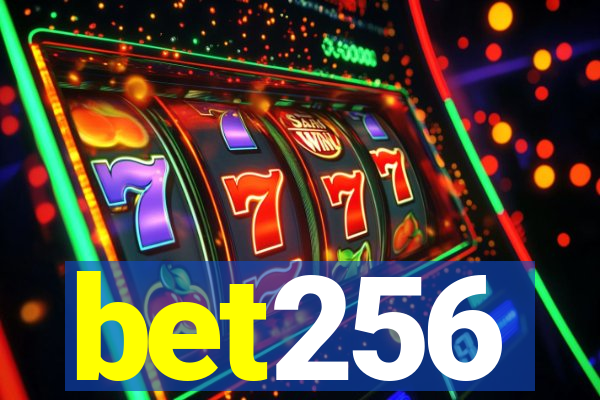 bet256