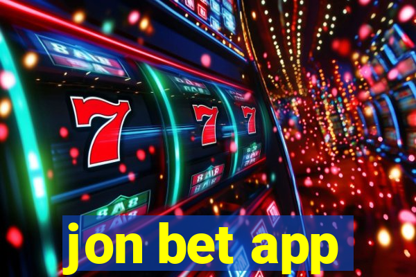 jon bet app