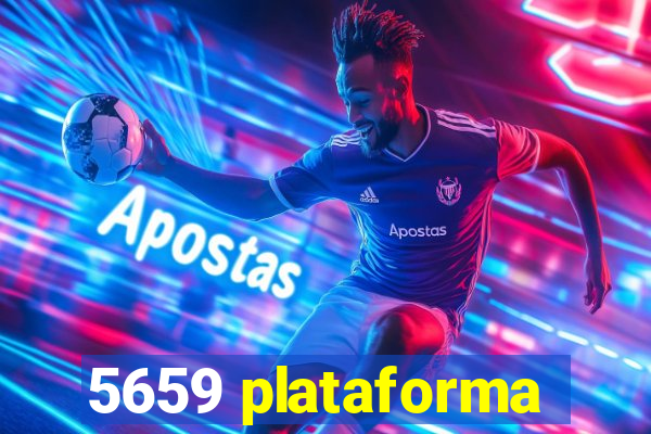 5659 plataforma