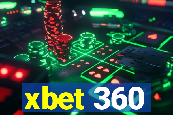 xbet 360