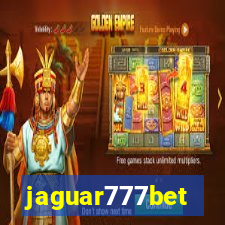 jaguar777bet