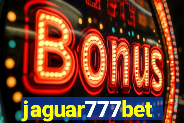 jaguar777bet