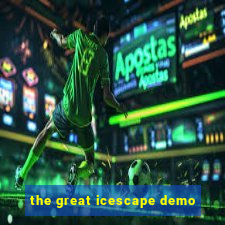 the great icescape demo