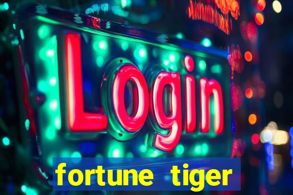 fortune tiger cassino pix
