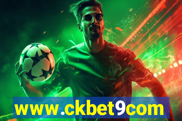 www.ckbet9com