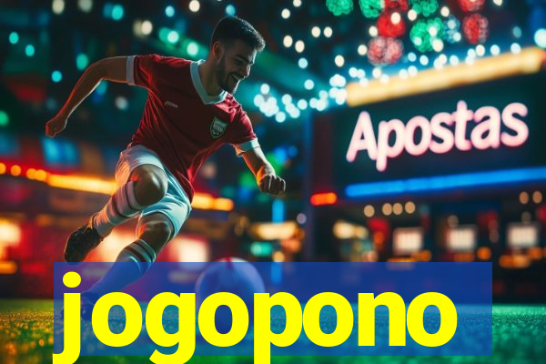 jogopono