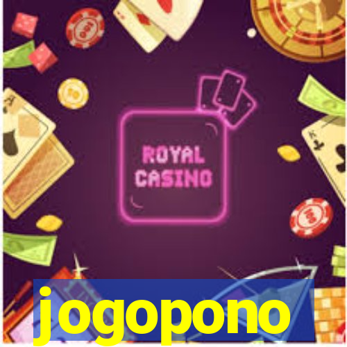 jogopono