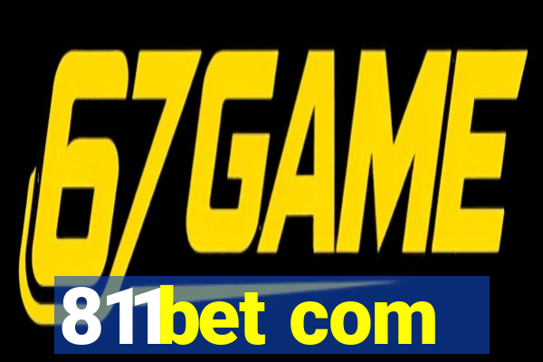 811bet com