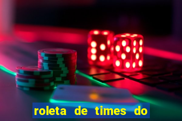 roleta de times do fifa 24