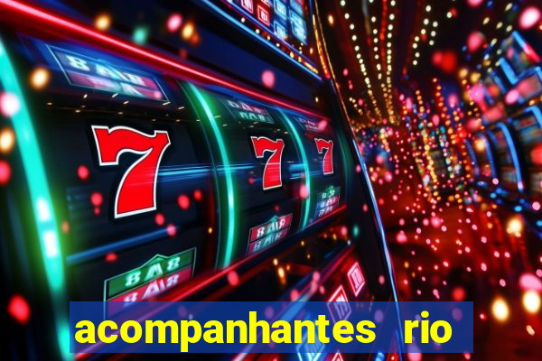 acompanhantes rio de janeiro flamengo