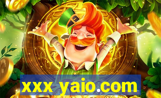 xxx yaio.com