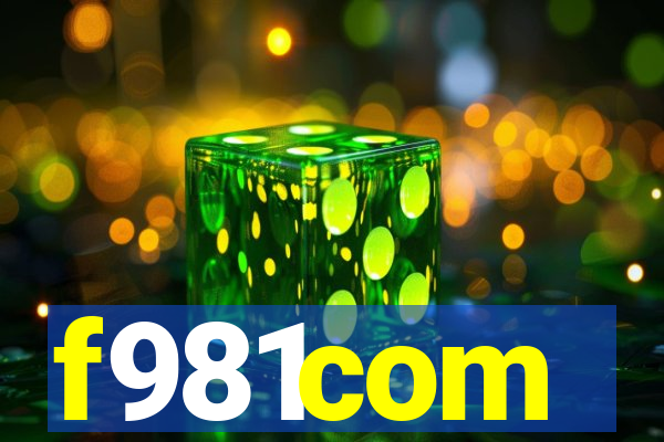 f981com