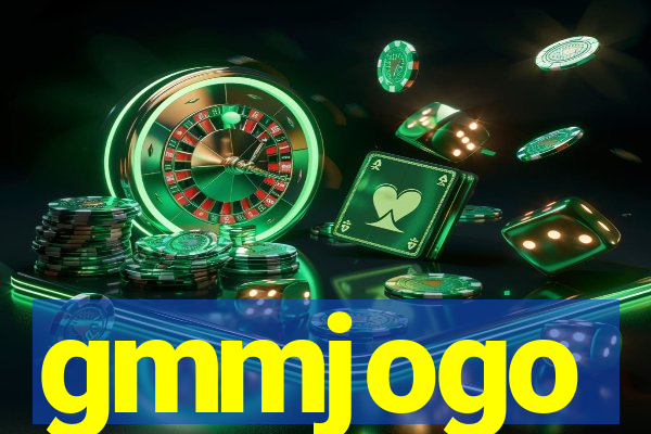 gmmjogo