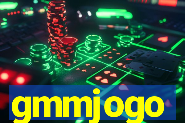 gmmjogo