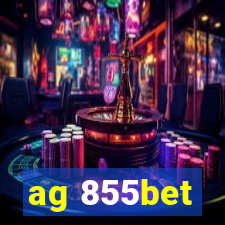 ag 855bet