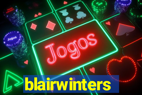 blairwinters