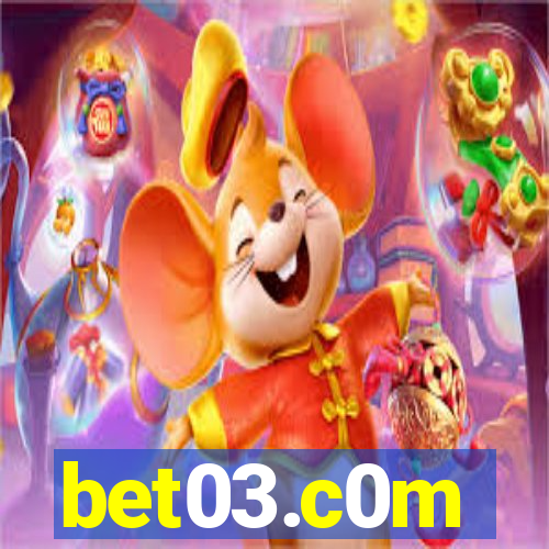 bet03.c0m
