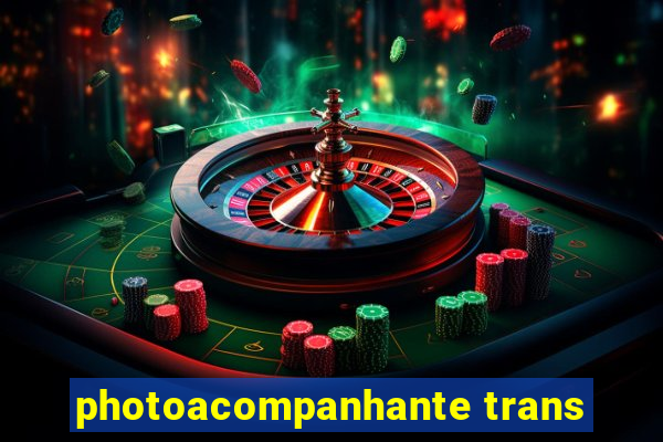 photoacompanhante trans