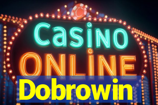 Dobrowin