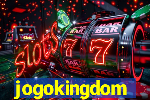 jogokingdom