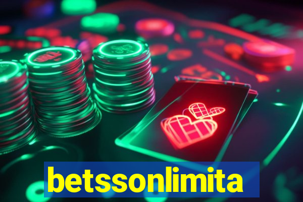 betssonlimita