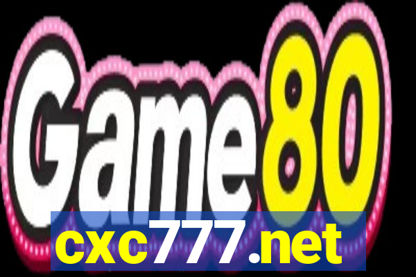 cxc777.net