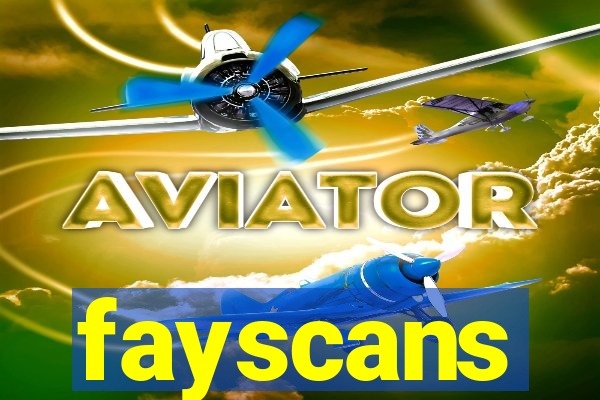 fayscans