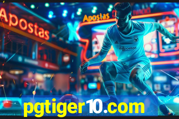 pgtiger10.com