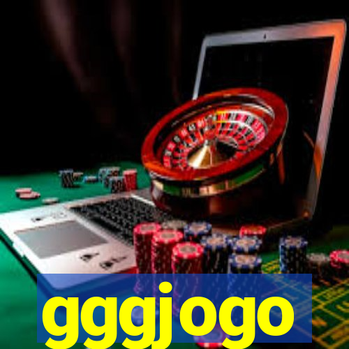 gggjogo