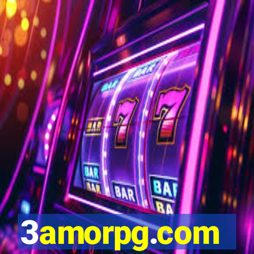 3amorpg.com