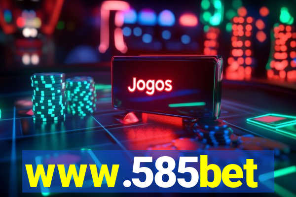 www.585bet