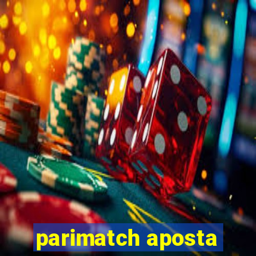 parimatch aposta