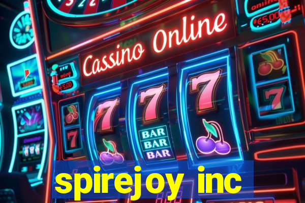 spirejoy inc