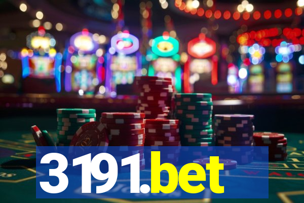 3191.bet