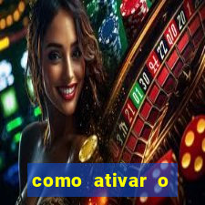 como ativar o windows pelo cmd
