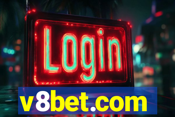 v8bet.com