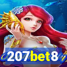 207bet8