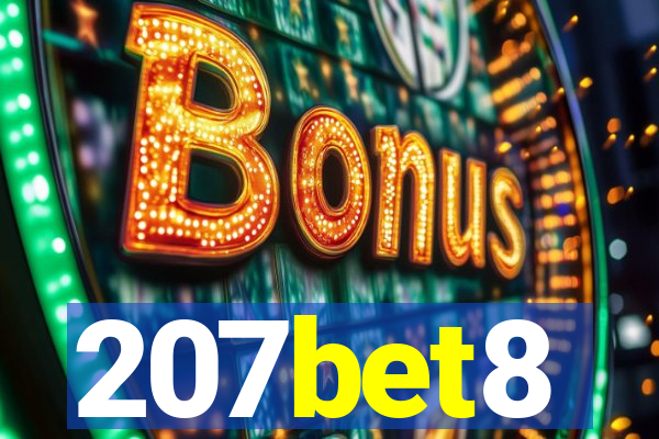 207bet8