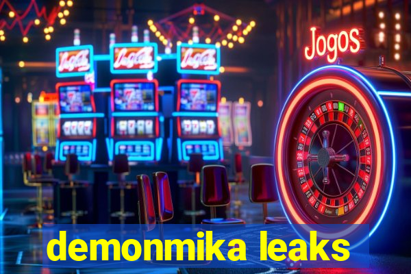 demonmika leaks