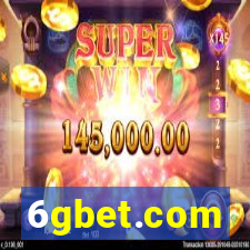 6gbet.com