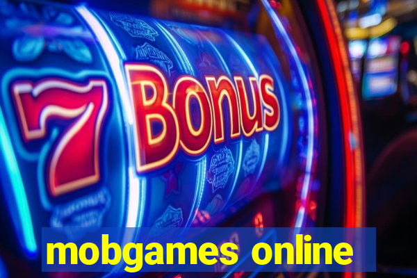 mobgames online