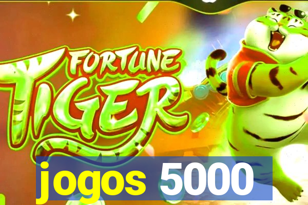 jogos 5000