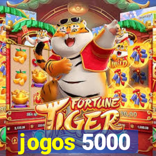 jogos 5000