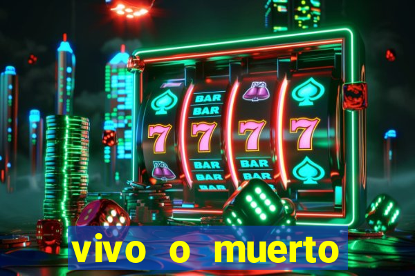 vivo o muerto manhwa bl