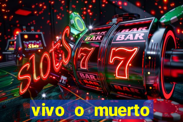 vivo o muerto manhwa bl