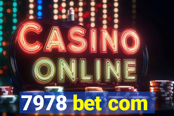 7978 bet com