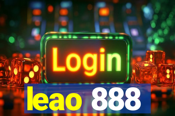 leao 888