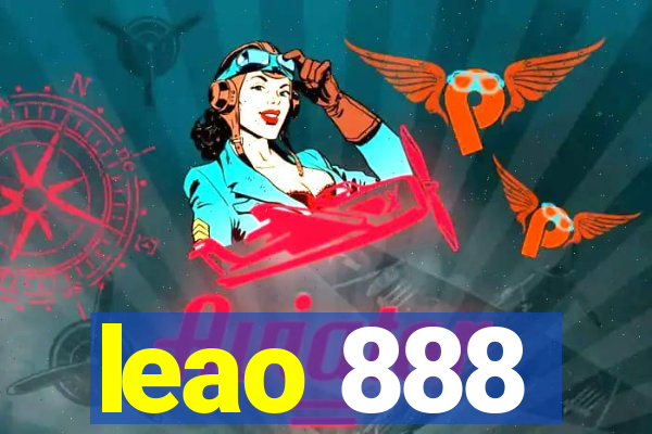 leao 888